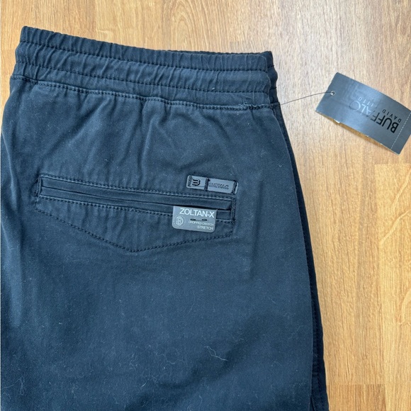 Men’s Buffalo Pant Jogger Style Zoltan X BNWT - Picture 3 of 6